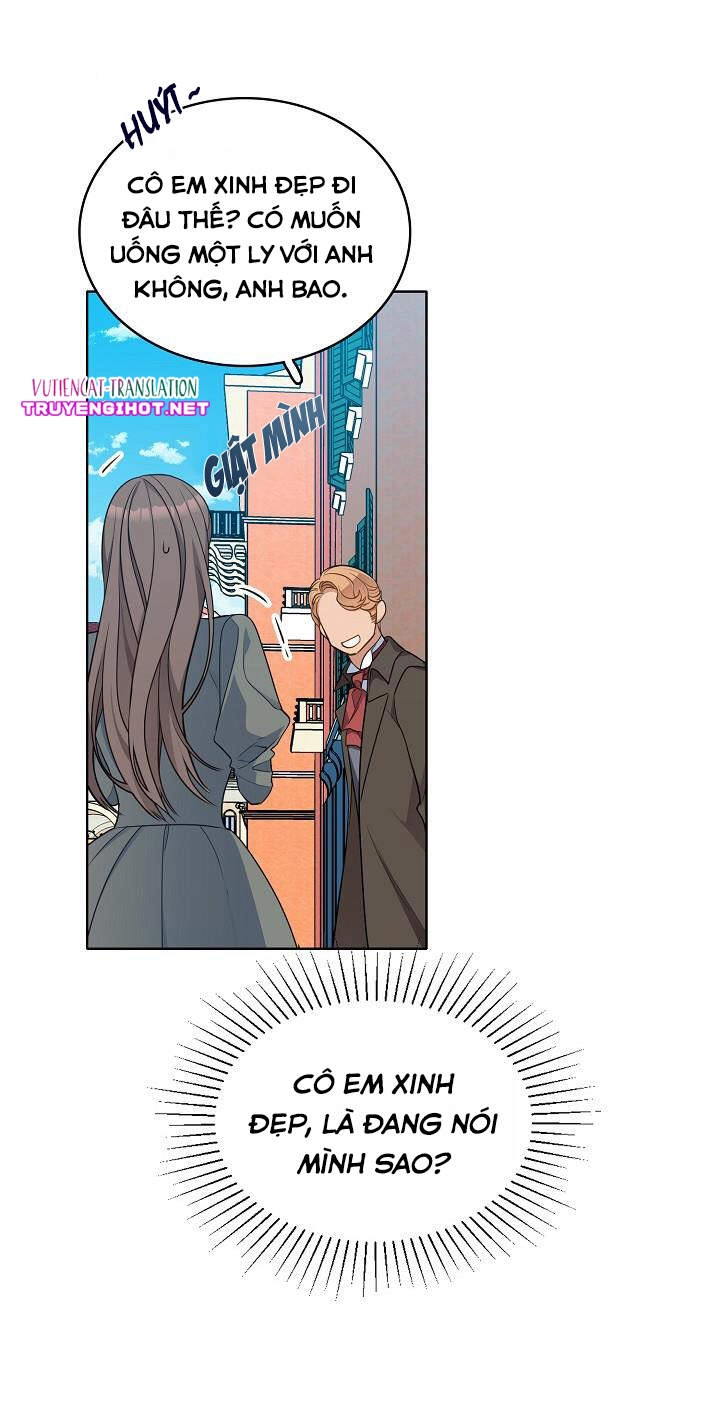 Thám Tử Của Muiella Chapter 119 - 8