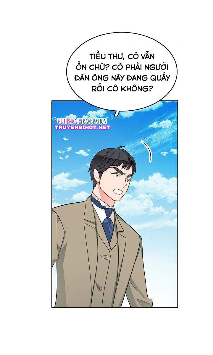 Thám Tử Của Muiella Chapter 119 - 9