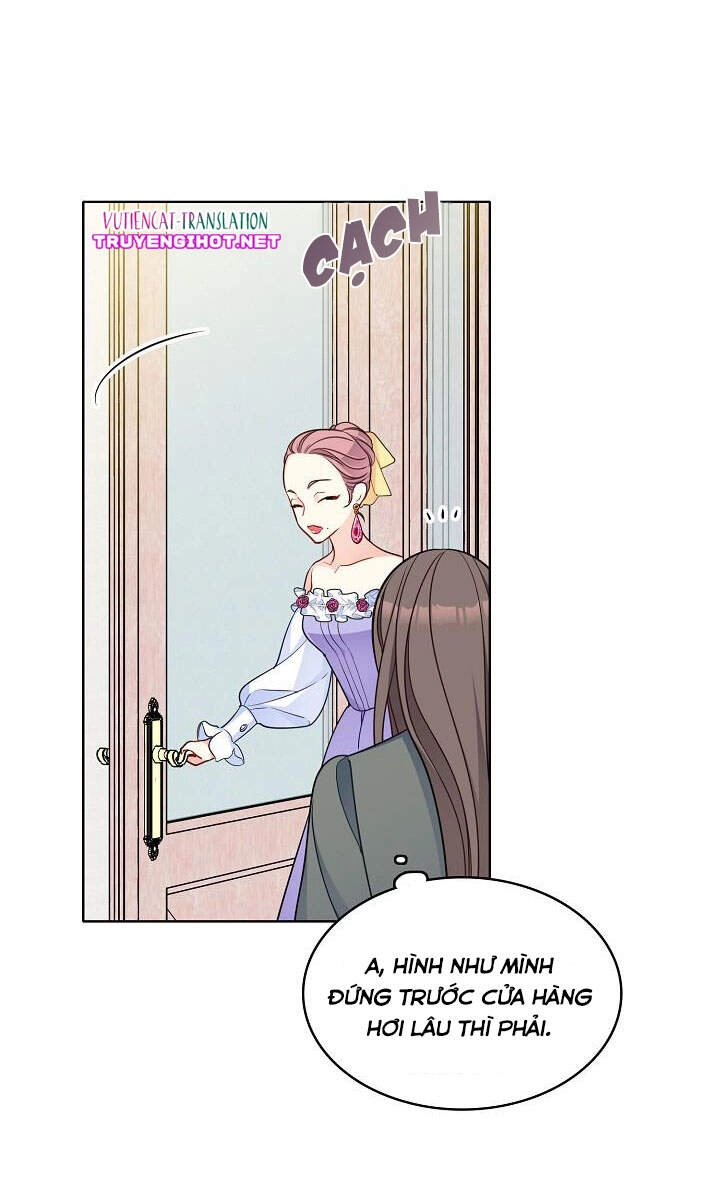 Thám Tử Của Muiella Chapter 119 - 18