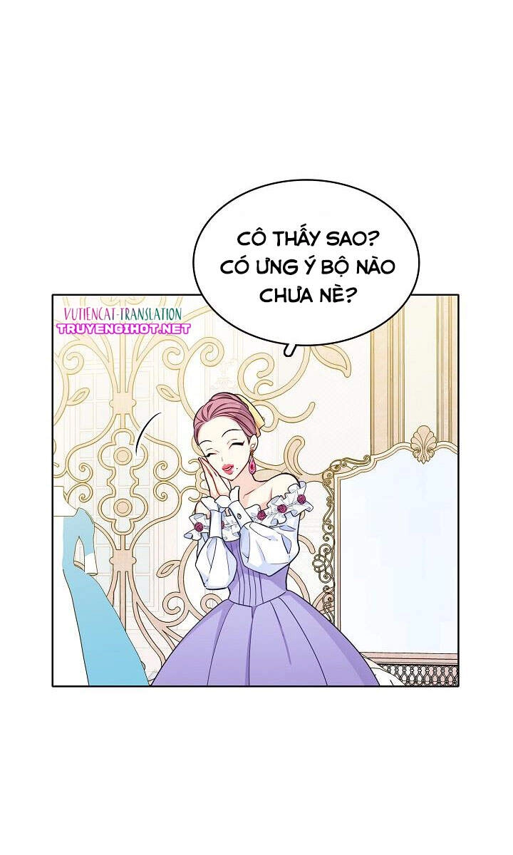 Thám Tử Của Muiella Chapter 119 - 23