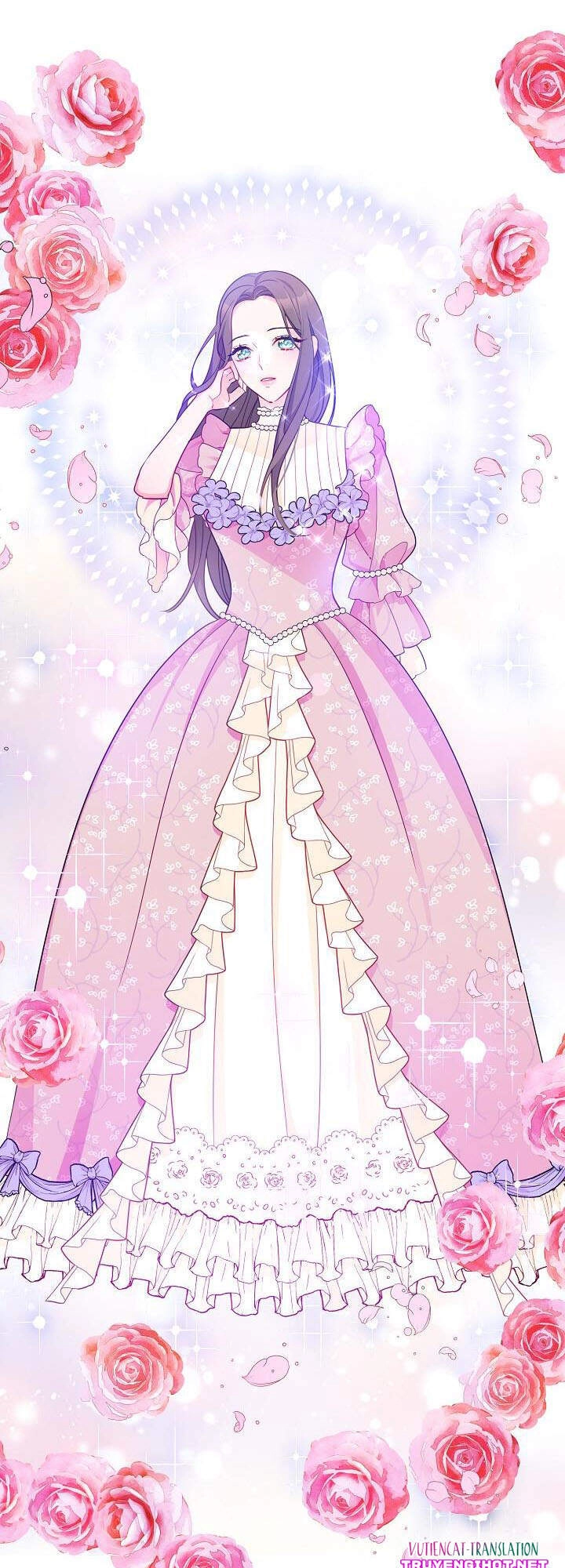 Thám Tử Của Muiella Chapter 119 - 28