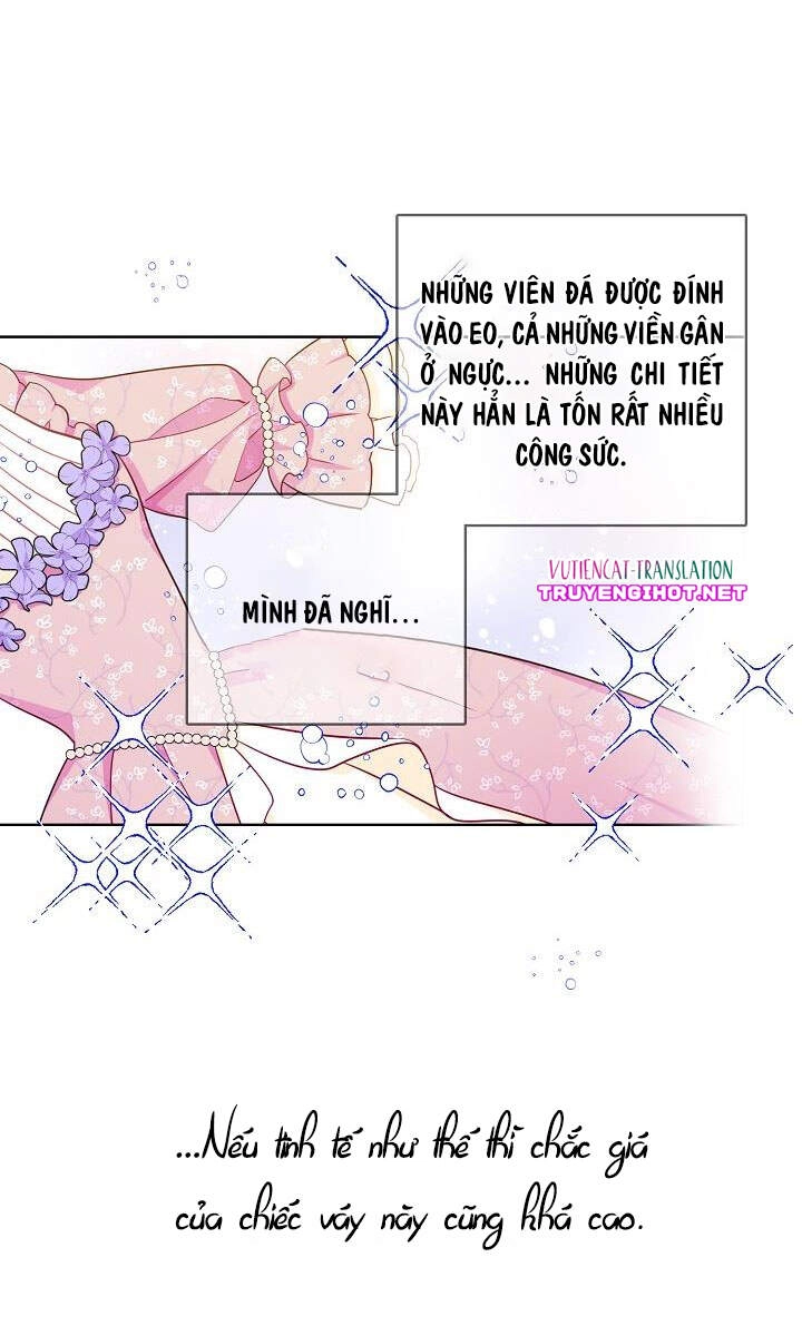 Thám Tử Của Muiella Chapter 119 - 33