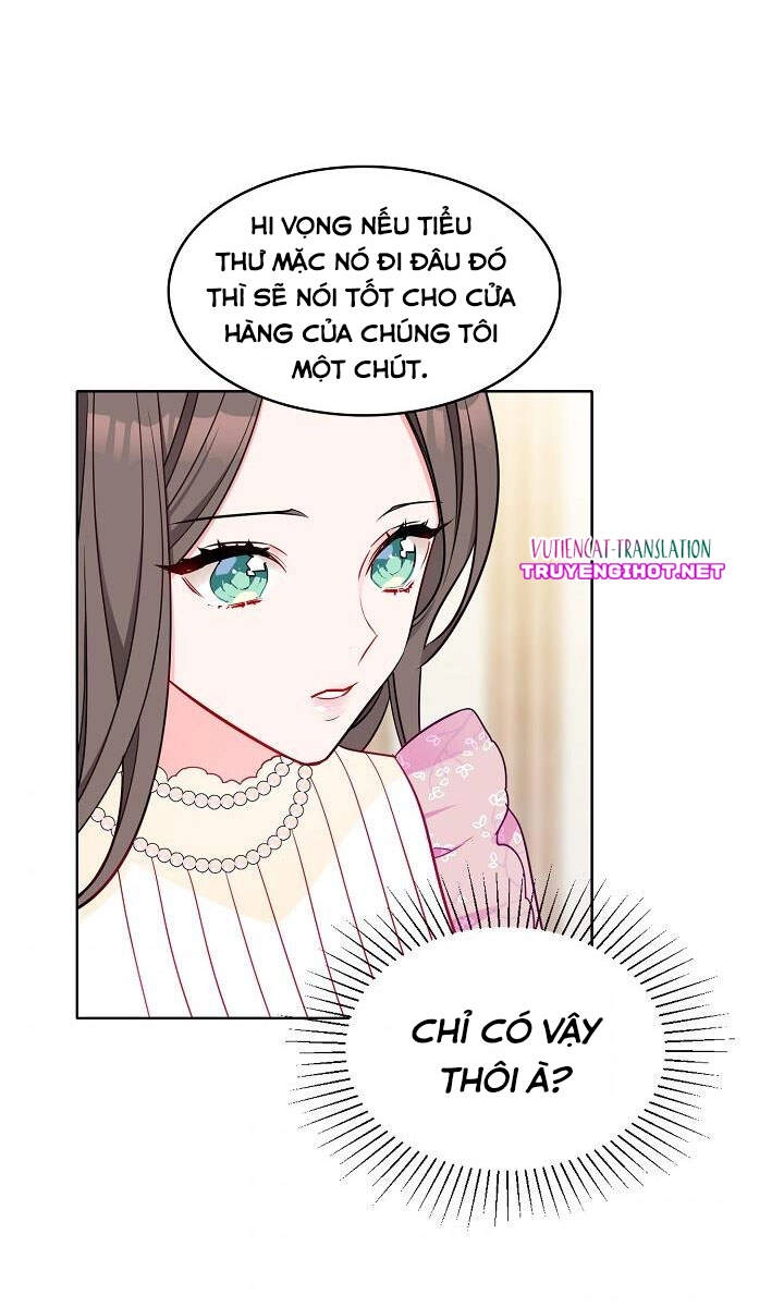 Thám Tử Của Muiella Chapter 119 - 36