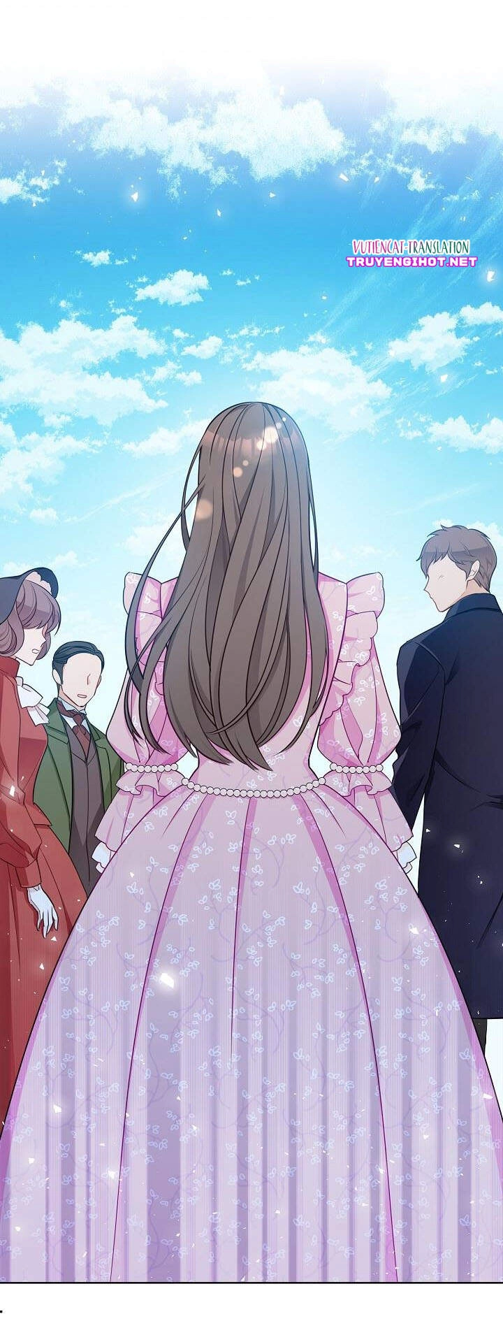 Thám Tử Của Muiella Chapter 119 - 38