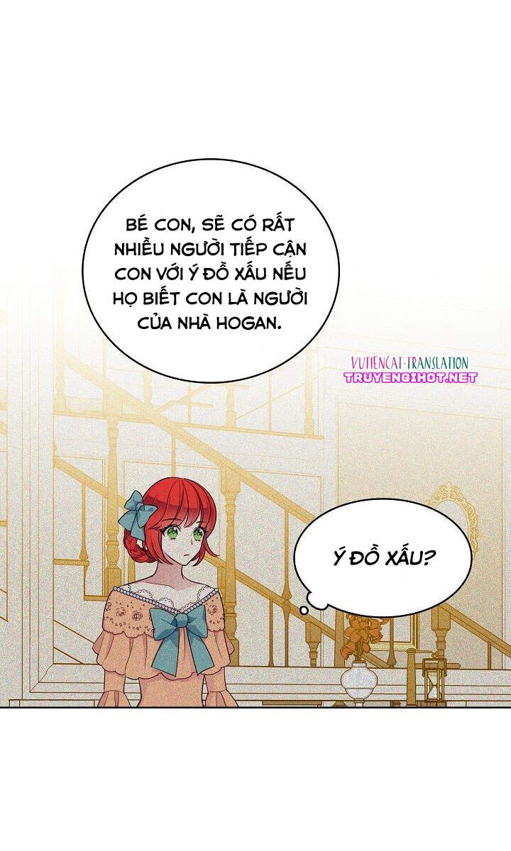 Thám Tử Của Muiella Chapter 119 - 41