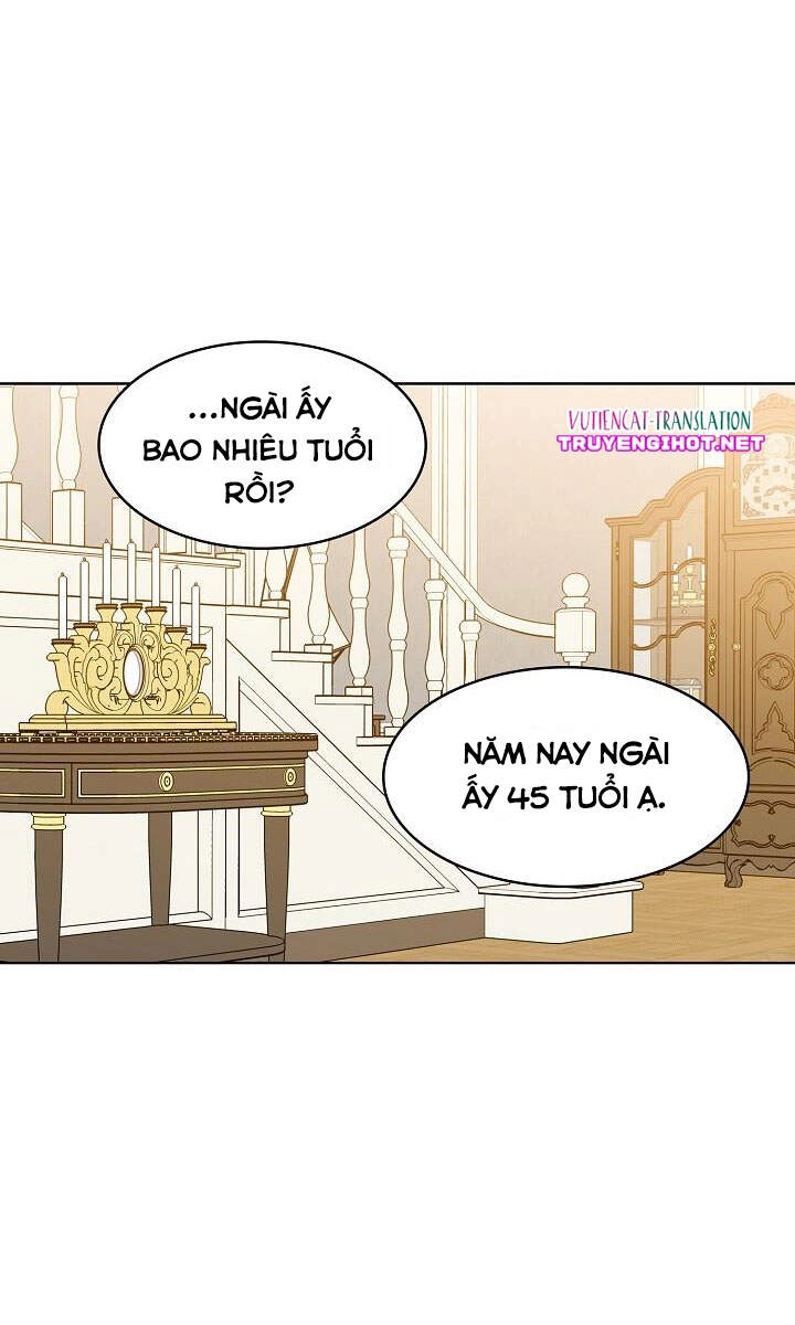 Thám Tử Của Muiella Chapter 119 - 46