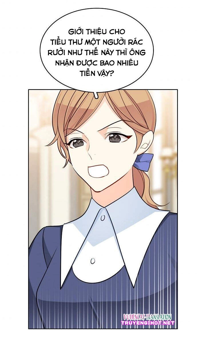 Thám Tử Của Muiella Chapter 119 - 52