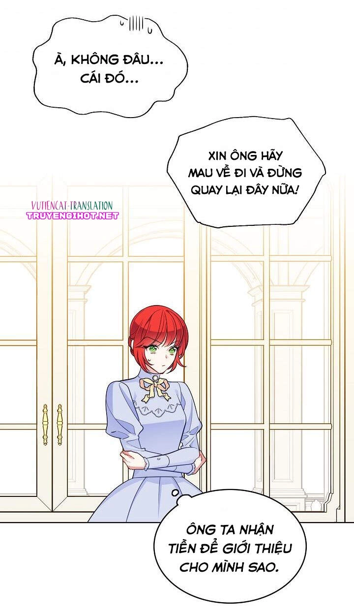 Thám Tử Của Muiella Chapter 119 - 53