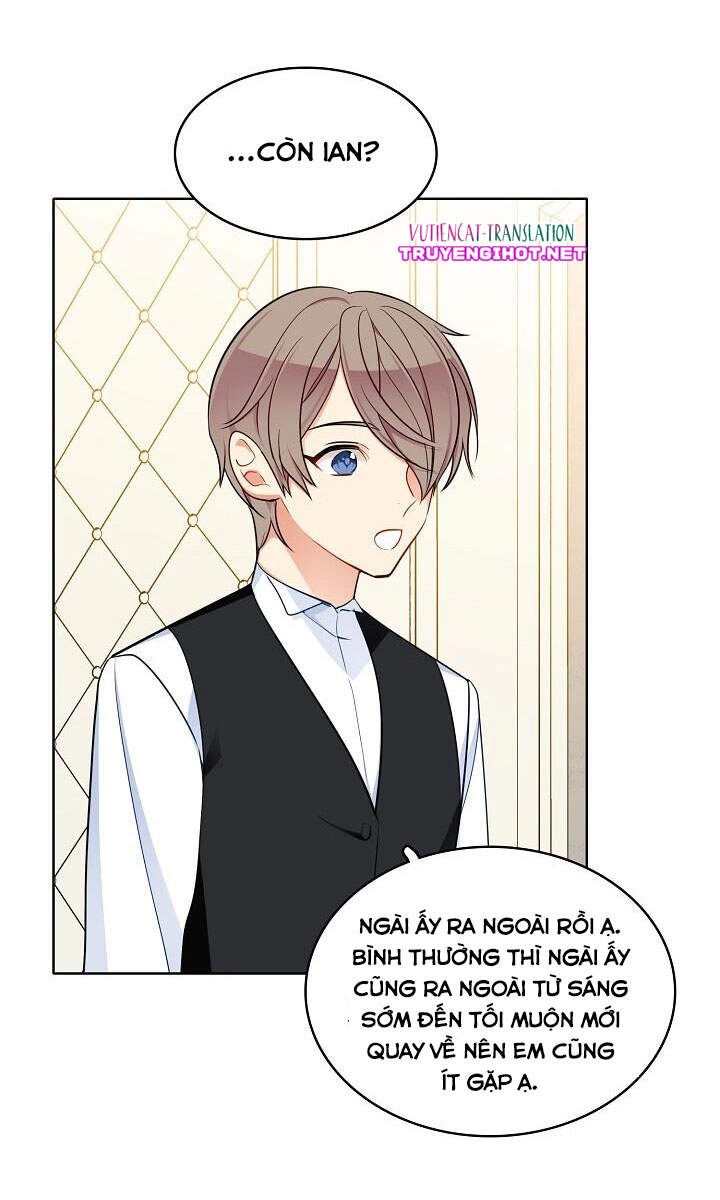 Thám Tử Của Muiella Chapter 119 - 57