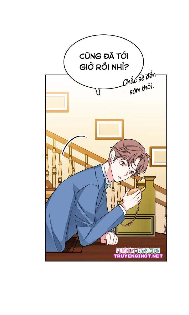 Thám Tử Của Muiella Chapter 119 - 65