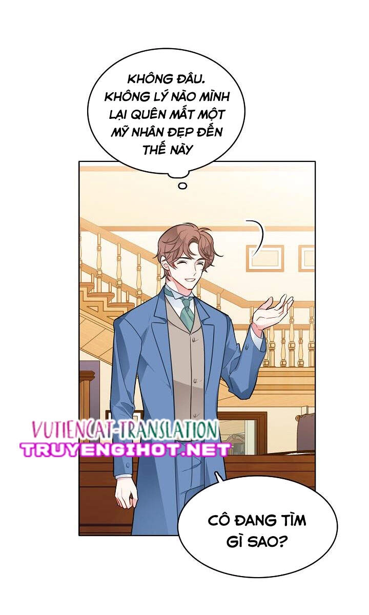 Thám Tử Của Muiella Chapter 120 - 6