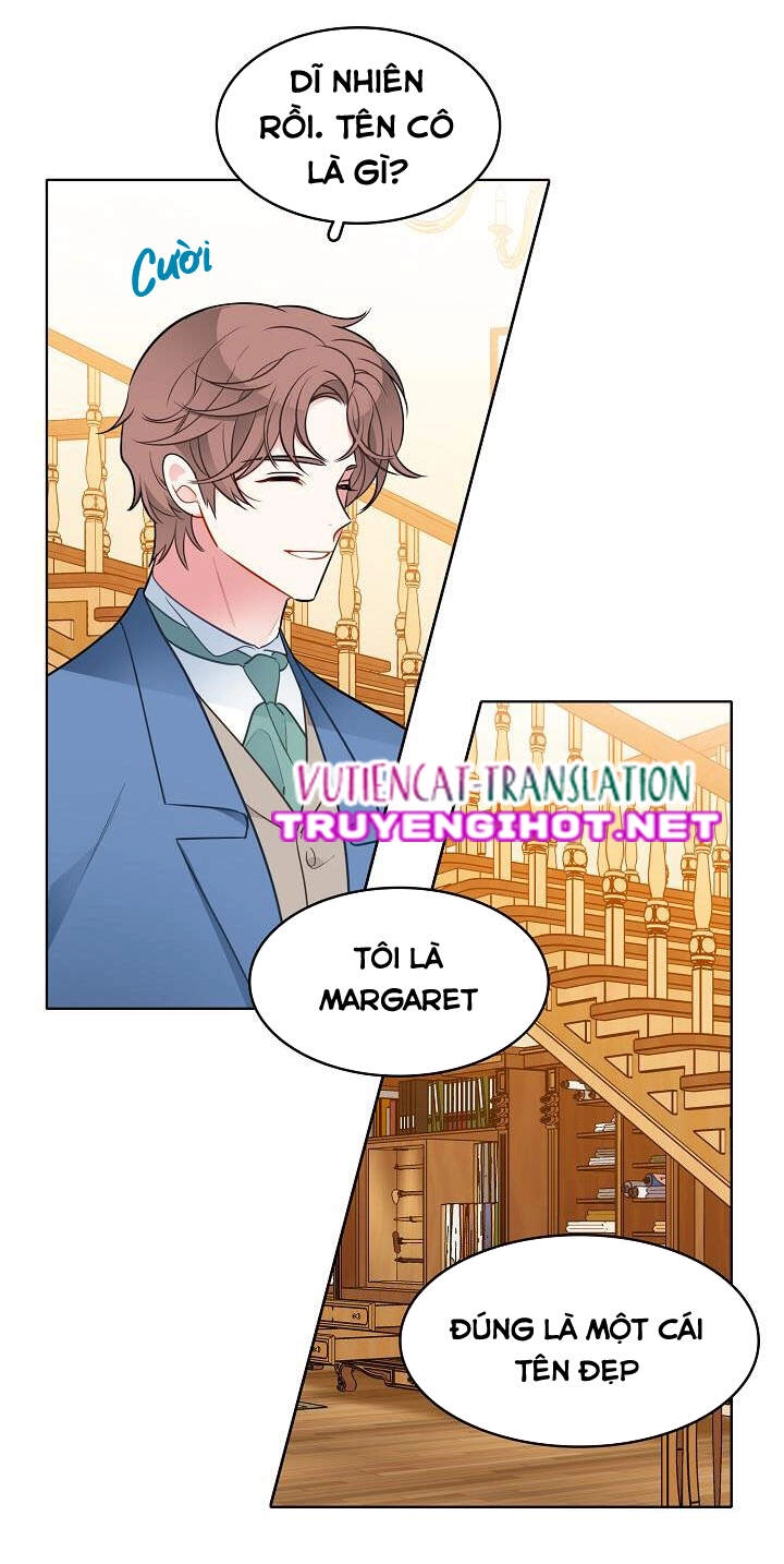 Thám Tử Của Muiella Chapter 120 - 11