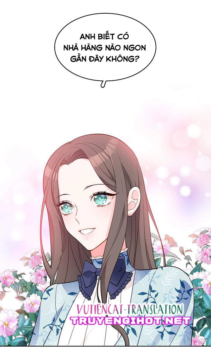 Thám Tử Của Muiella Chapter 120 - 19