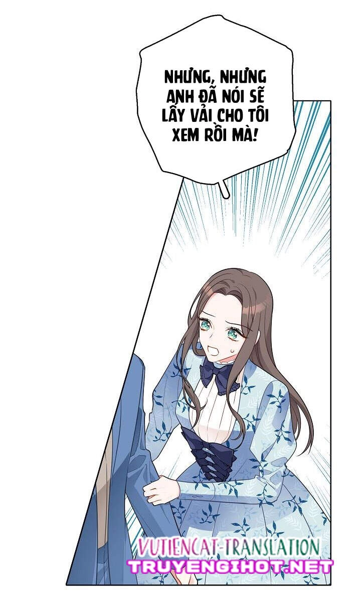 Thám Tử Của Muiella Chapter 120 - 27