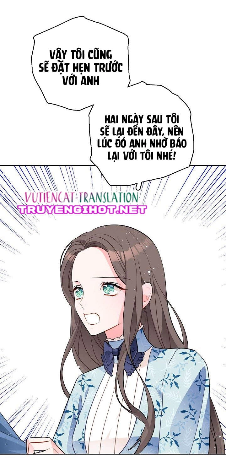 Thám Tử Của Muiella Chapter 120 - 29