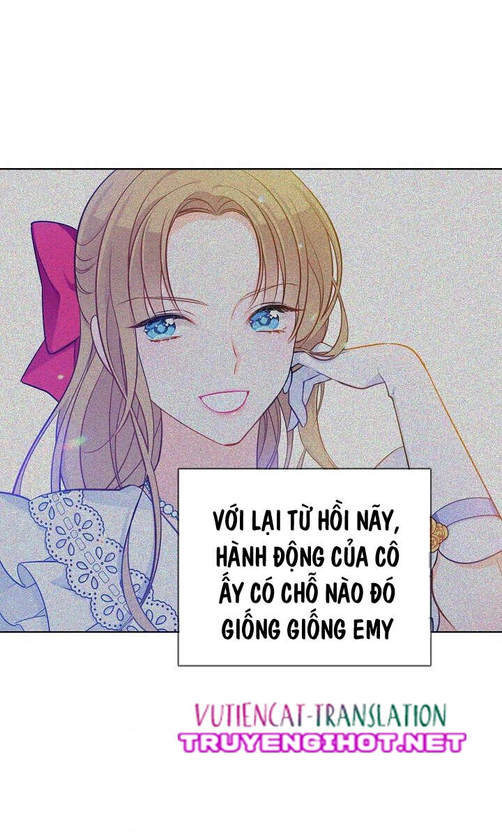 Thám Tử Của Muiella Chapter 120 - 31