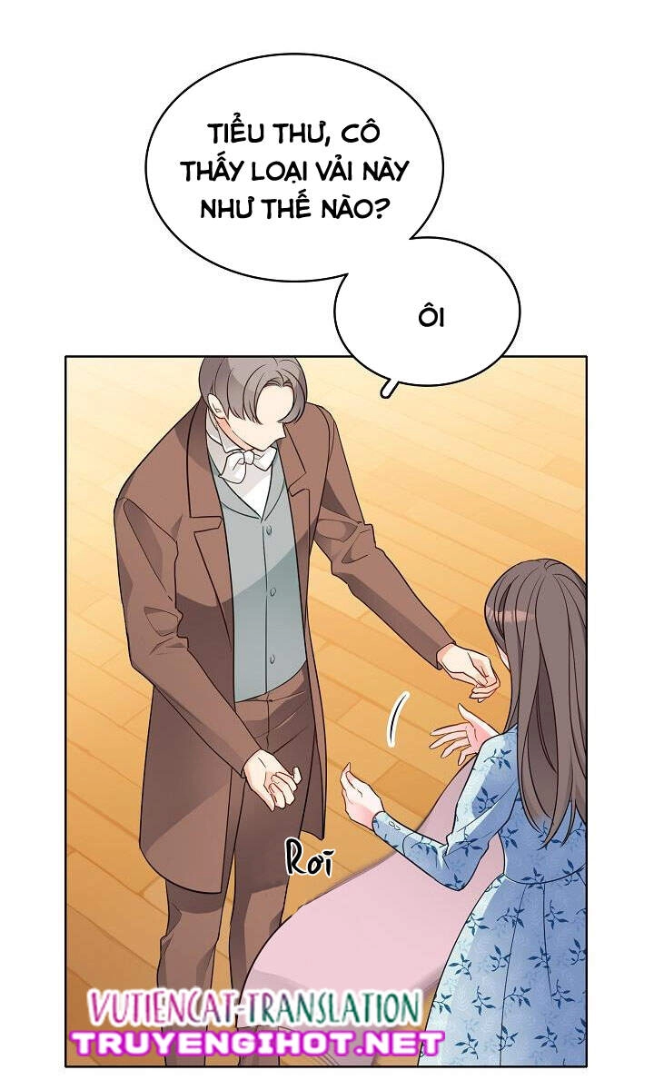 Thám Tử Của Muiella Chapter 120 - 38