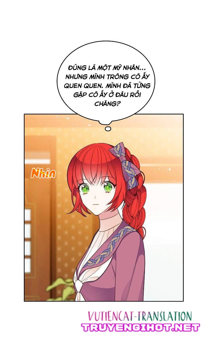 Thám Tử Của Muiella Chapter 120 - 46