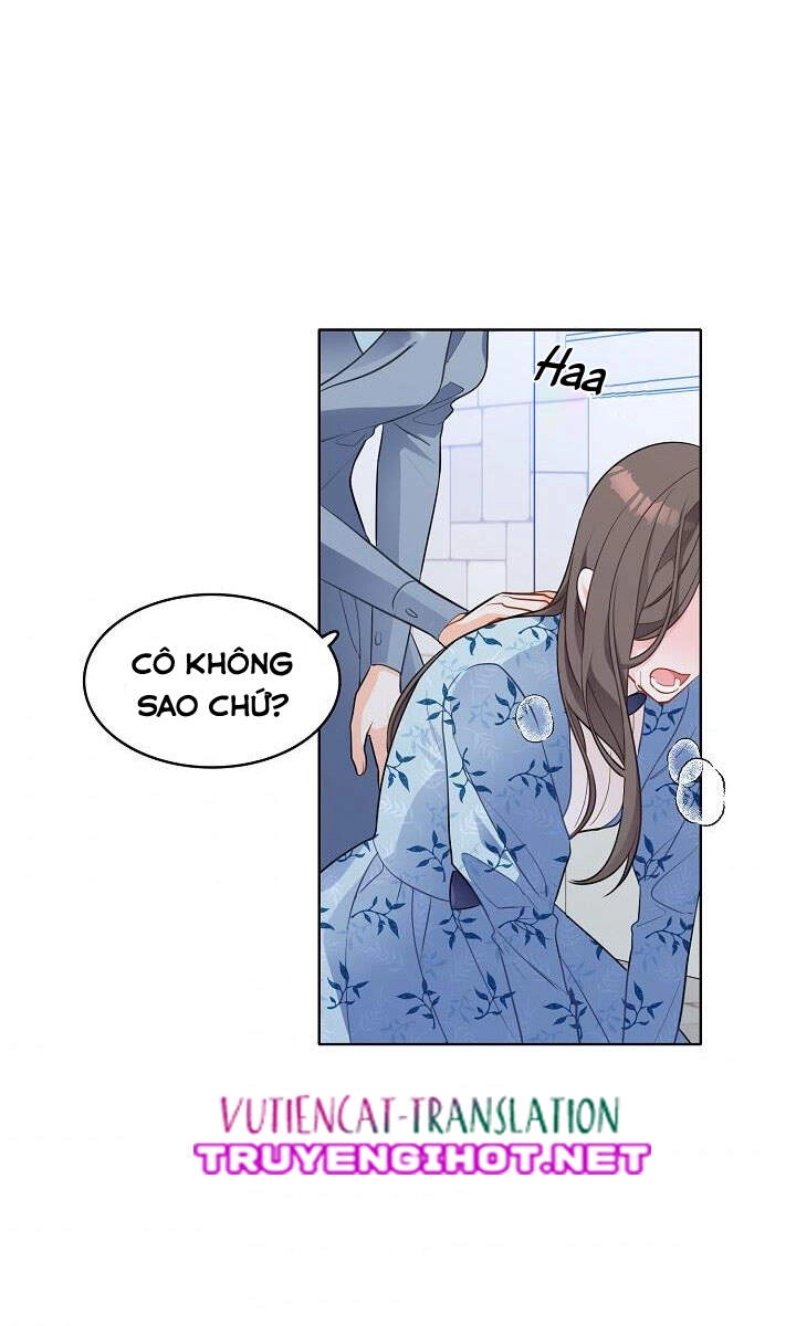 Thám Tử Của Muiella Chapter 120 - 56