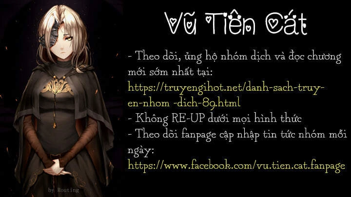 Thám Tử Của Muiella Chapter 121 - 3