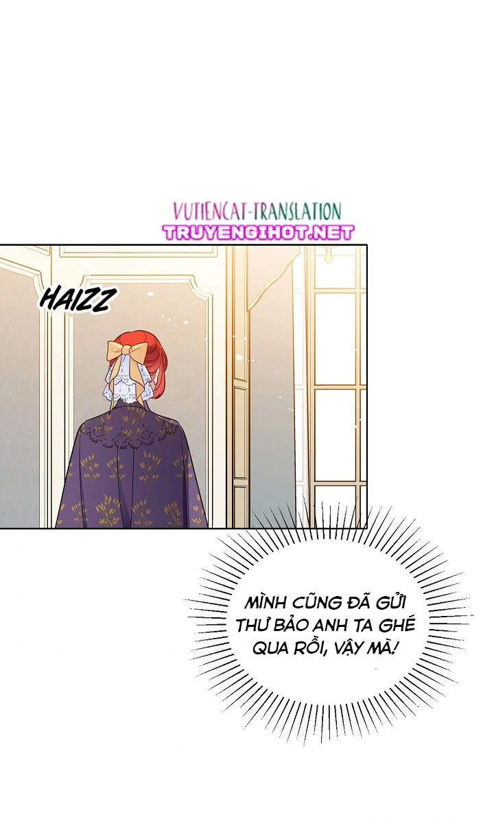 Thám Tử Của Muiella Chapter 121 - 9