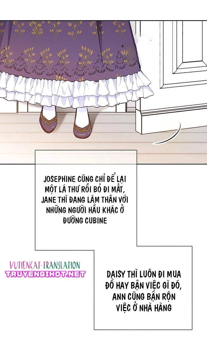 Thám Tử Của Muiella Chapter 121 - 10