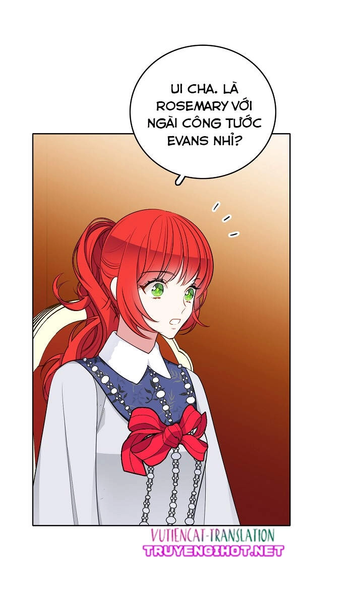 Thám Tử Của Muiella Chapter 121 - 20