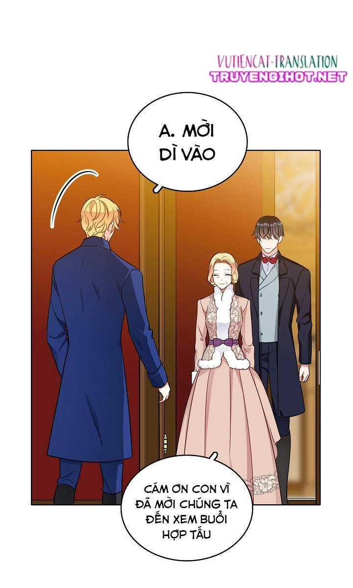 Thám Tử Của Muiella Chapter 121 - 25