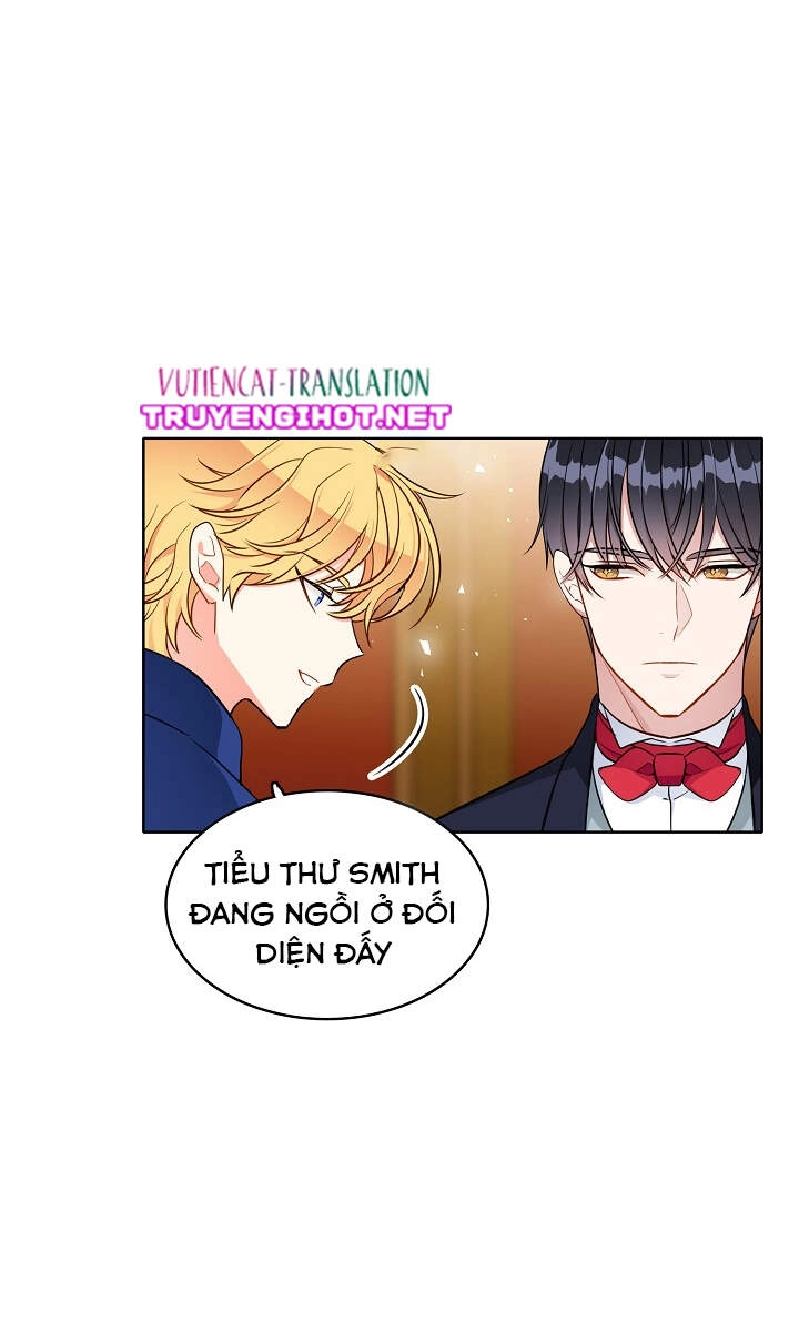 Thám Tử Của Muiella Chapter 121 - 26