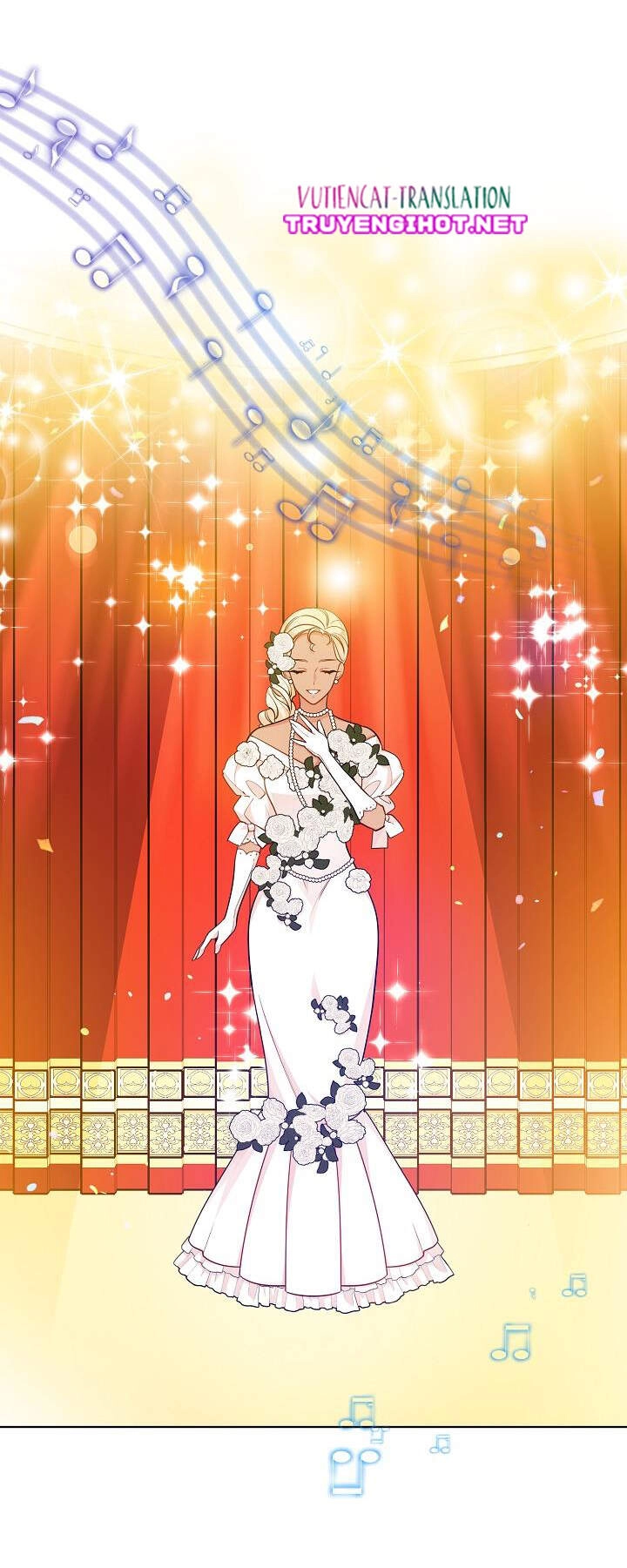 Thám Tử Của Muiella Chapter 121 - 28