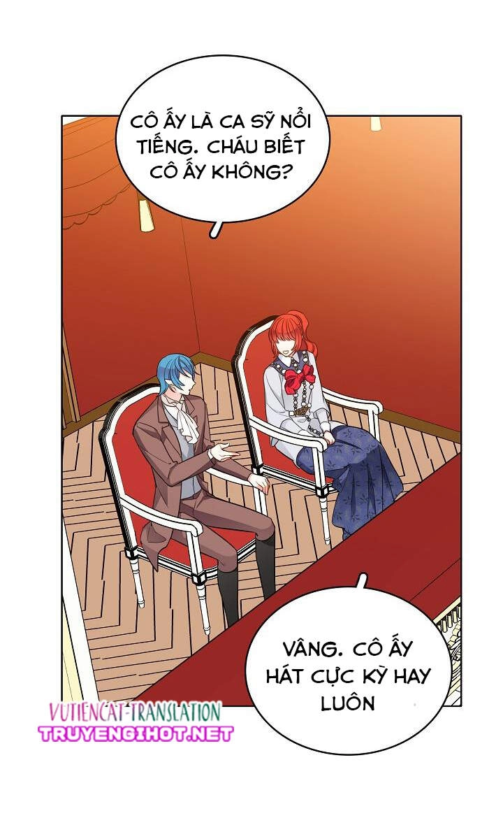 Thám Tử Của Muiella Chapter 121 - 30