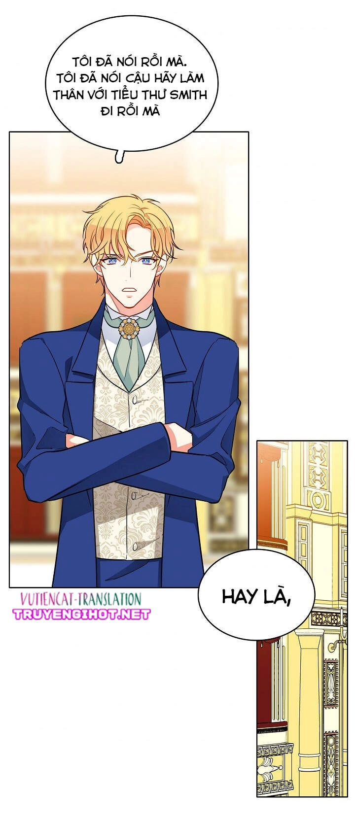 Thám Tử Của Muiella Chapter 121 - 53