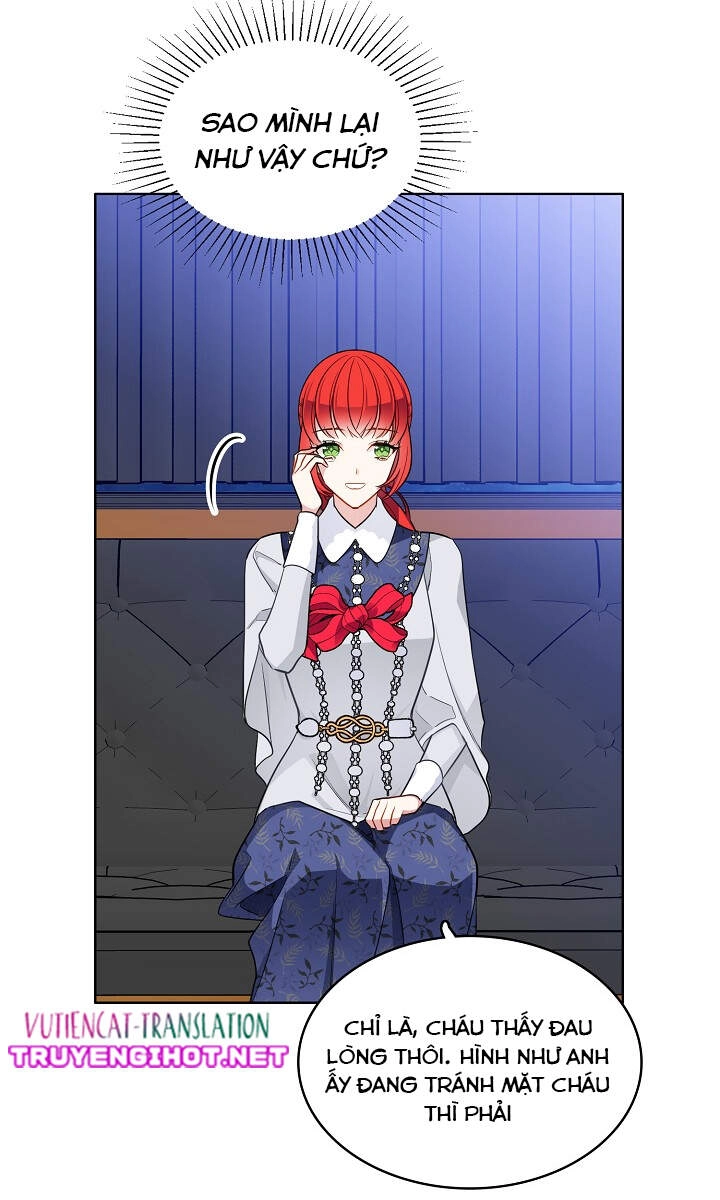 Thám Tử Của Muiella Chapter 121 - 63