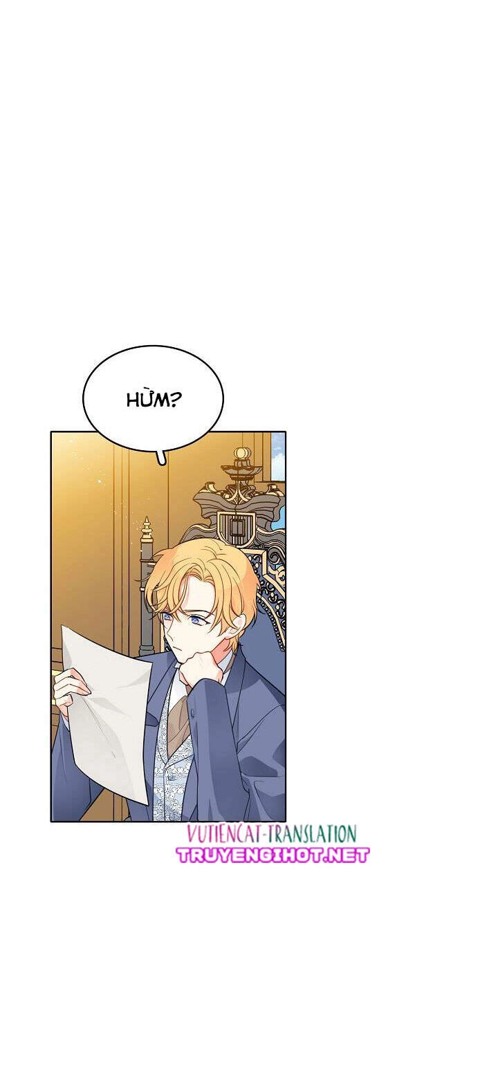 Thám Tử Của Muiella Chapter 122 - 4