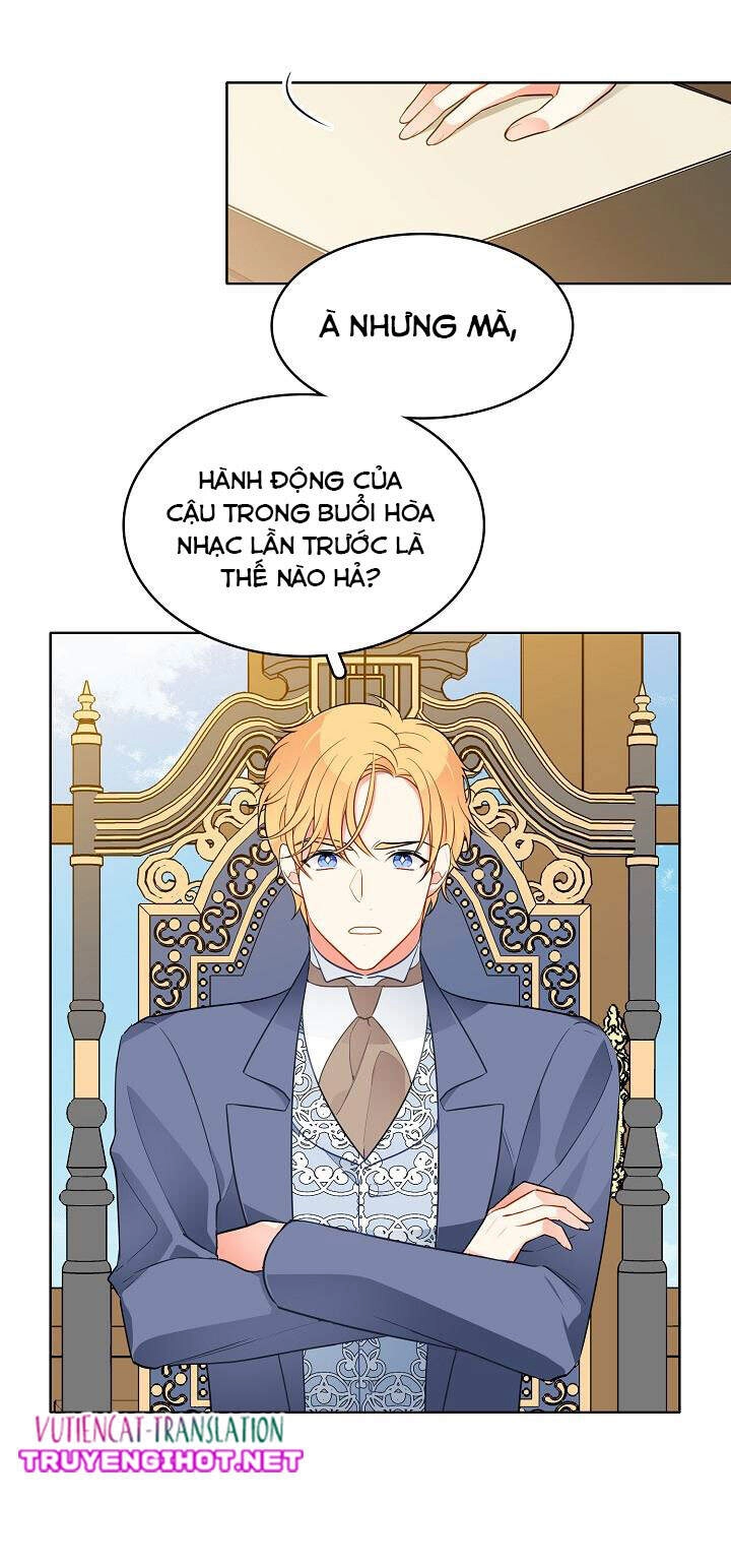 Thám Tử Của Muiella Chapter 122 - 6