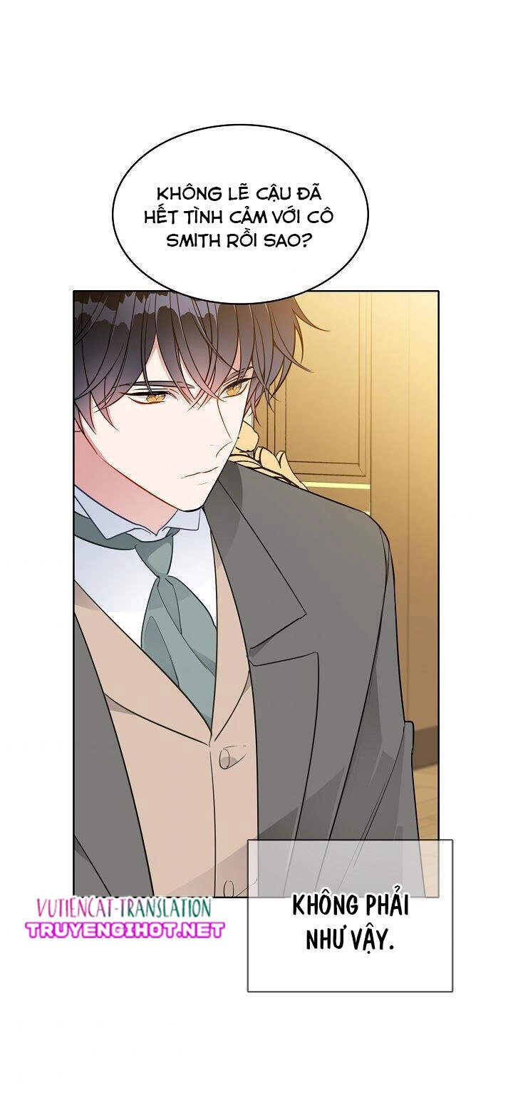 Thám Tử Của Muiella Chapter 122 - 7