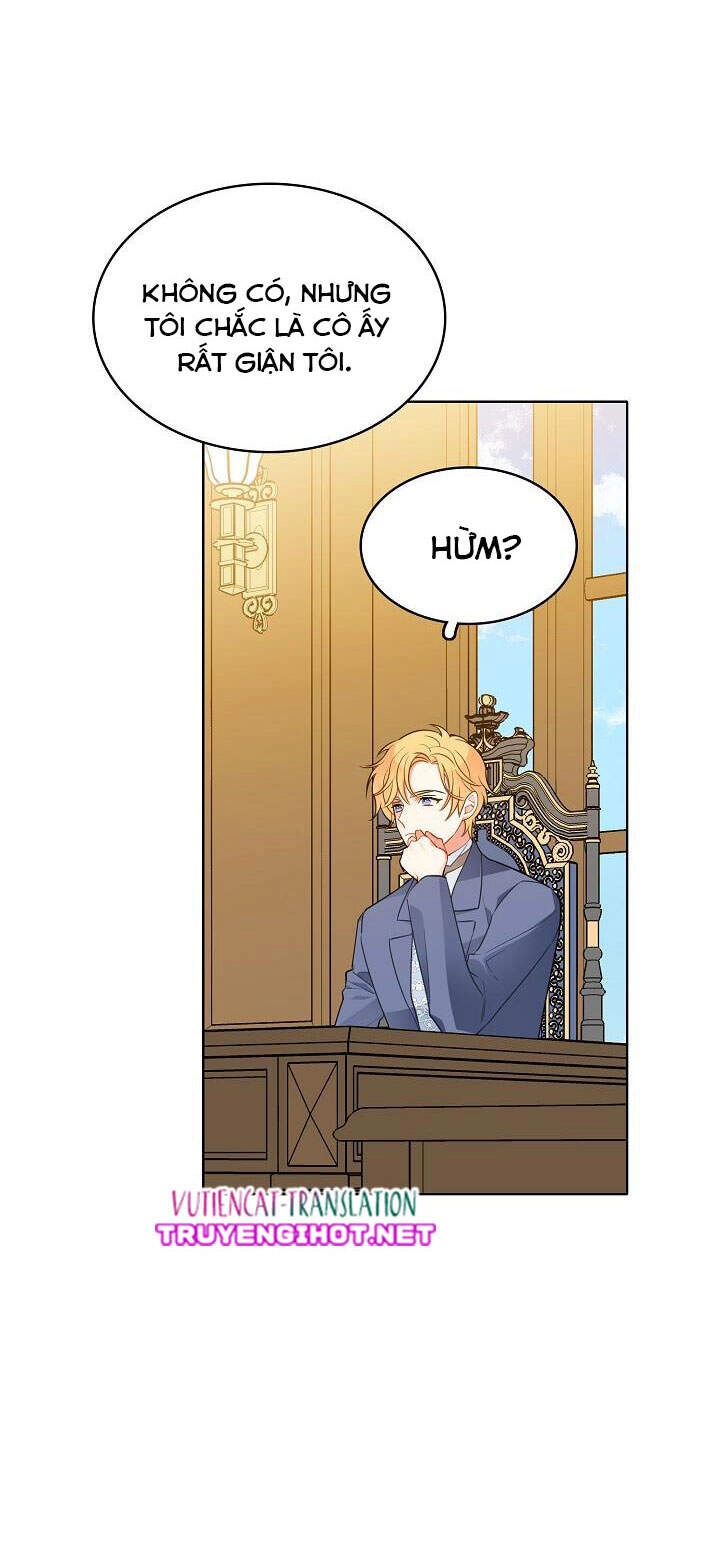 Thám Tử Của Muiella Chapter 122 - 10