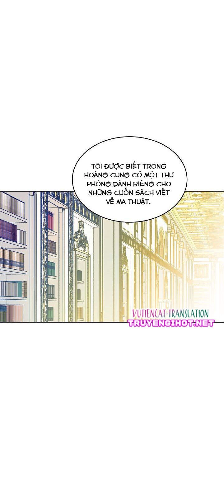 Thám Tử Của Muiella Chapter 122 - 14