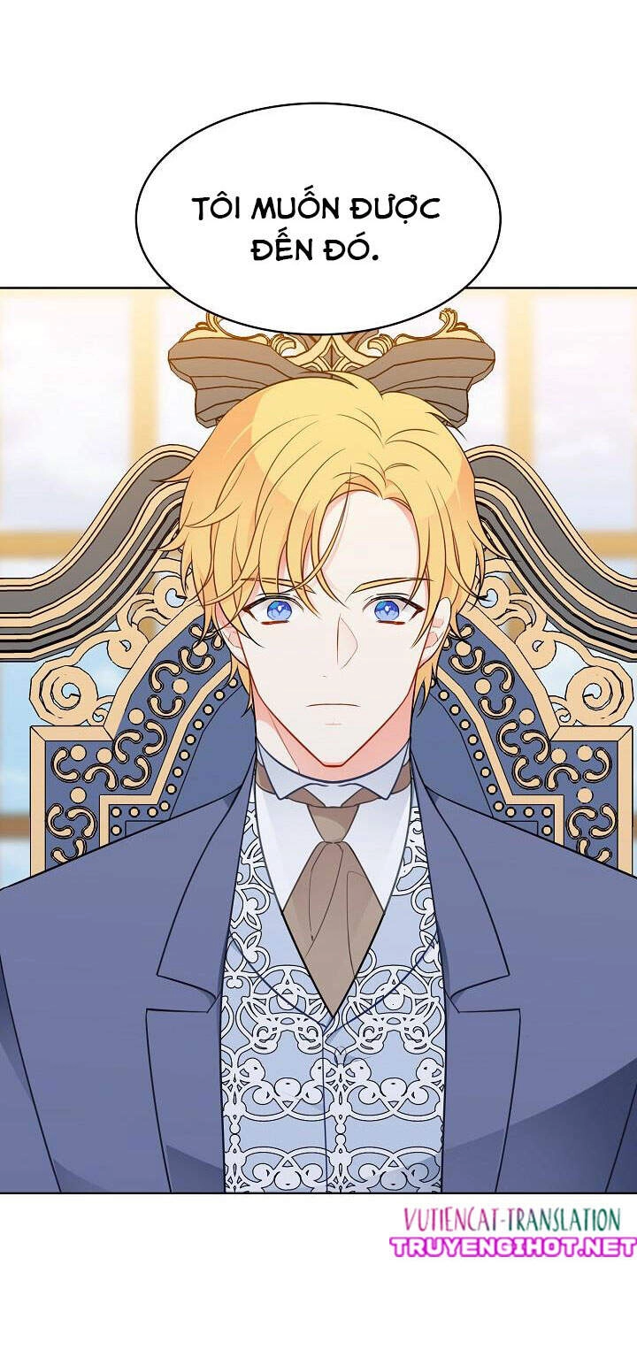 Thám Tử Của Muiella Chapter 122 - 15