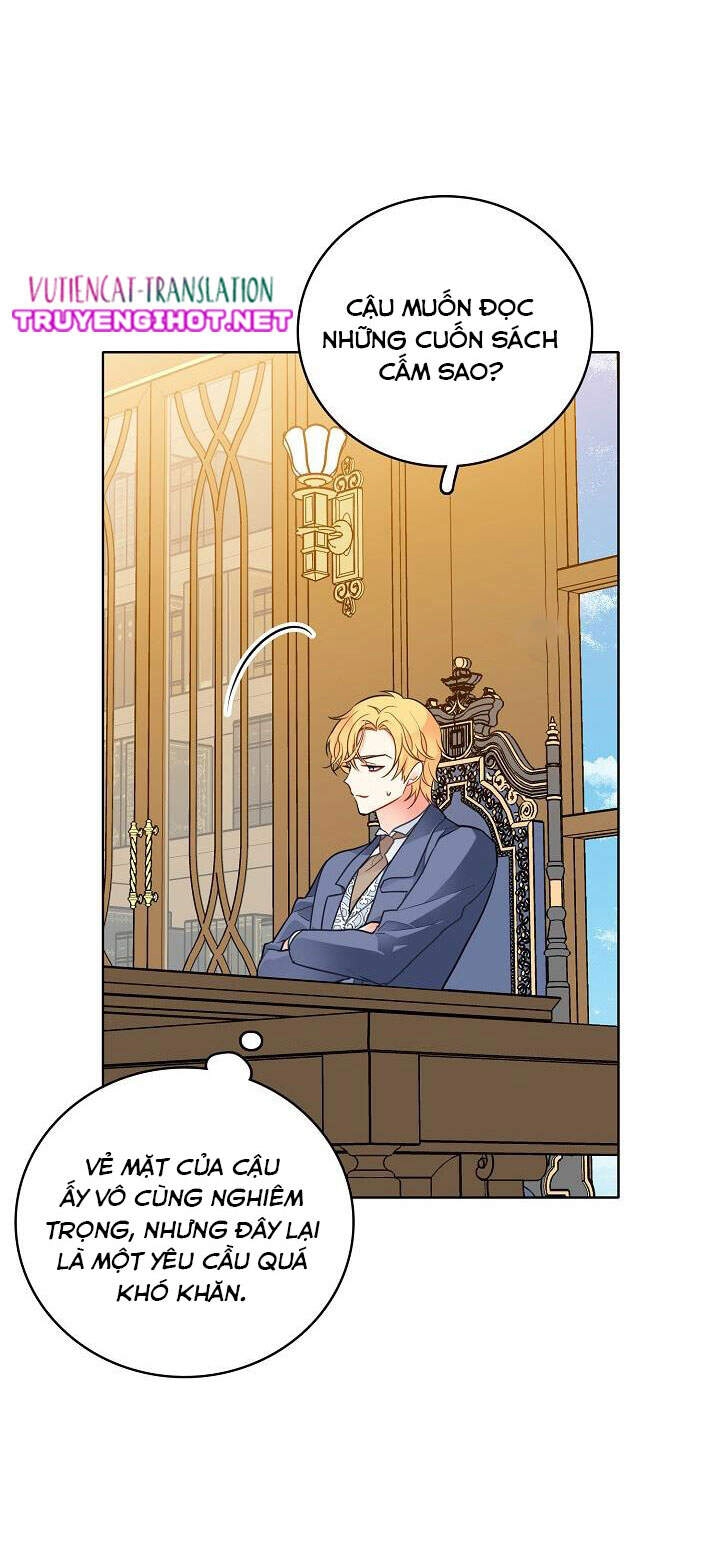 Thám Tử Của Muiella Chapter 122 - 16