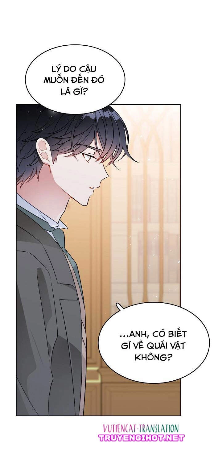 Thám Tử Của Muiella Chapter 122 - 18