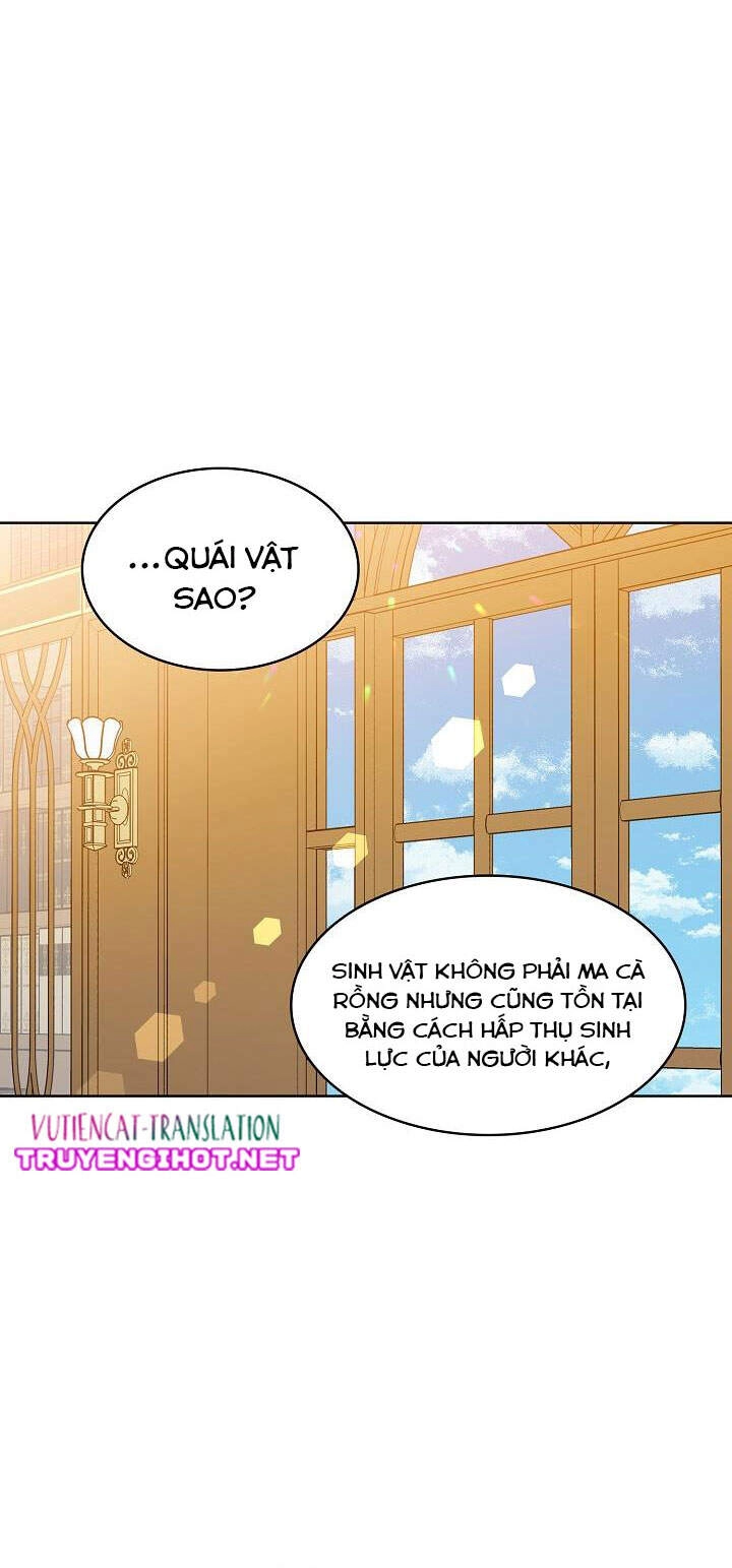 Thám Tử Của Muiella Chapter 122 - 19