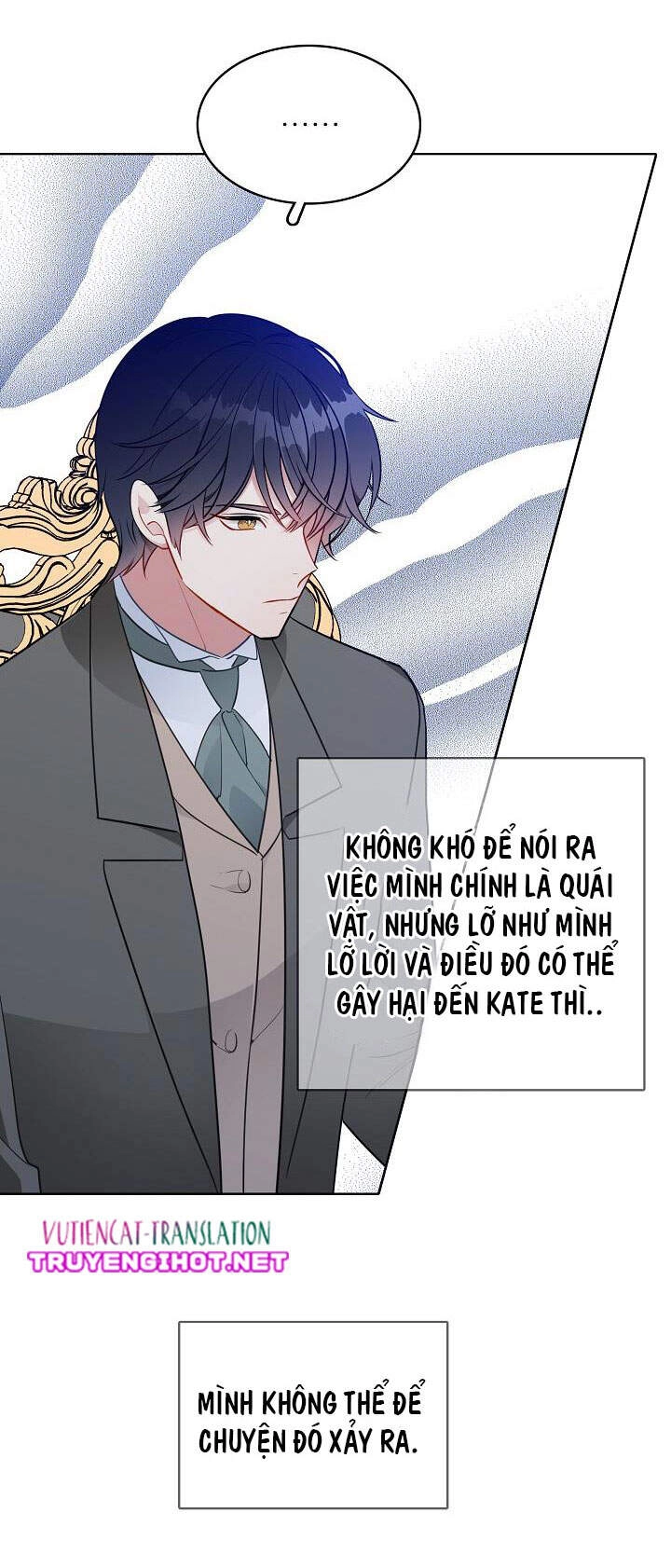 Thám Tử Của Muiella Chapter 122 - 24