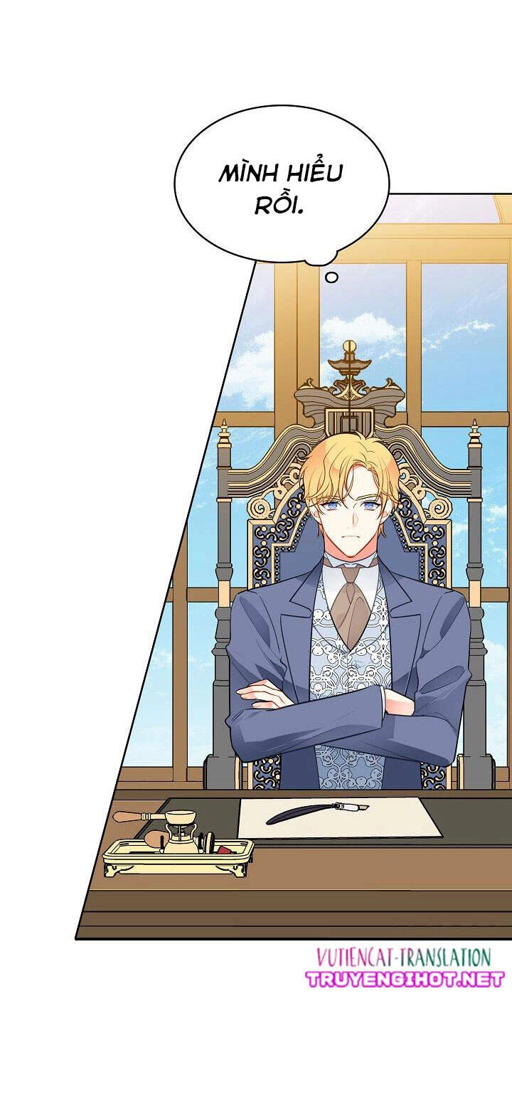 Thám Tử Của Muiella Chapter 122 - 25