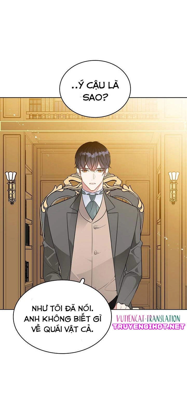 Thám Tử Của Muiella Chapter 122 - 32