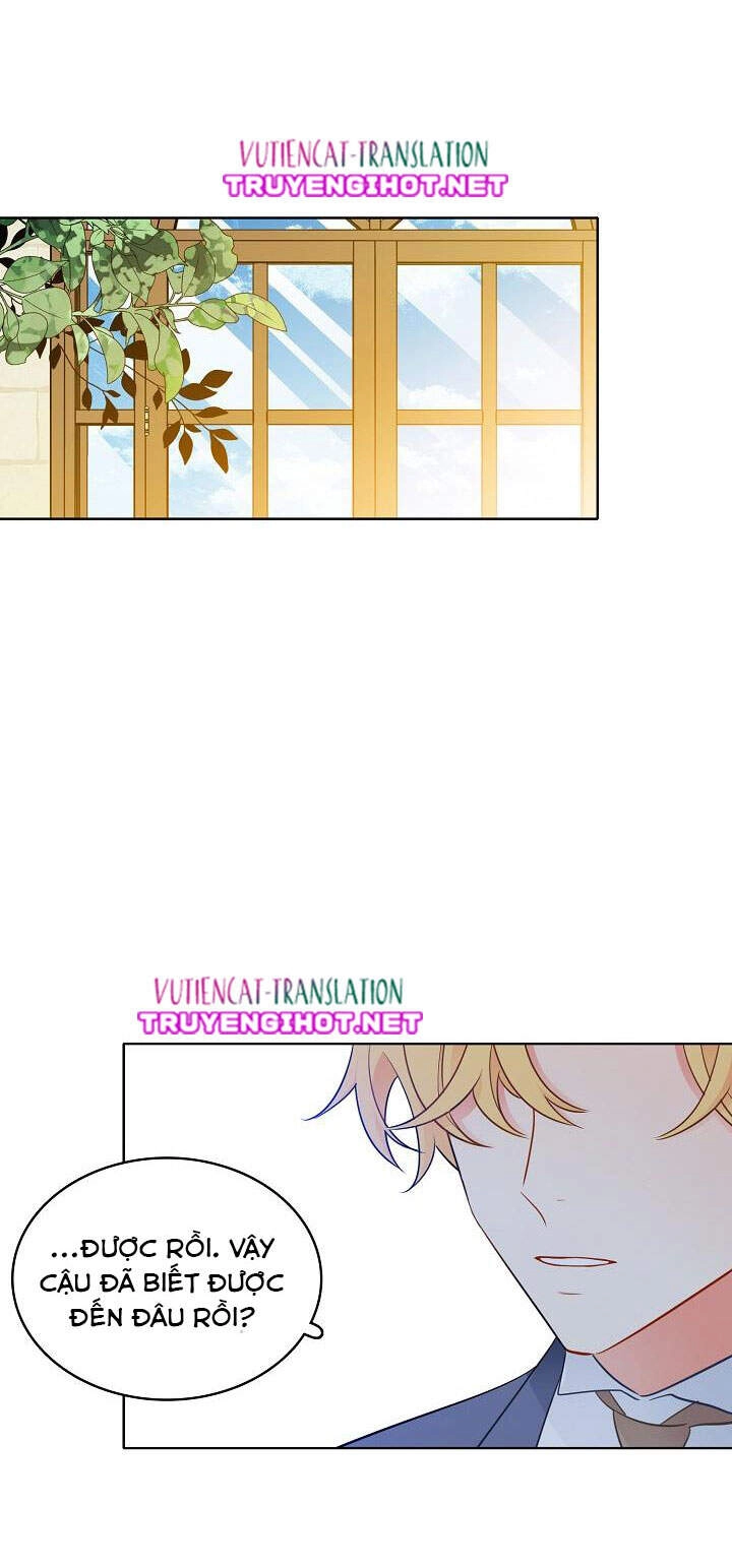 Thám Tử Của Muiella Chapter 122 - 33