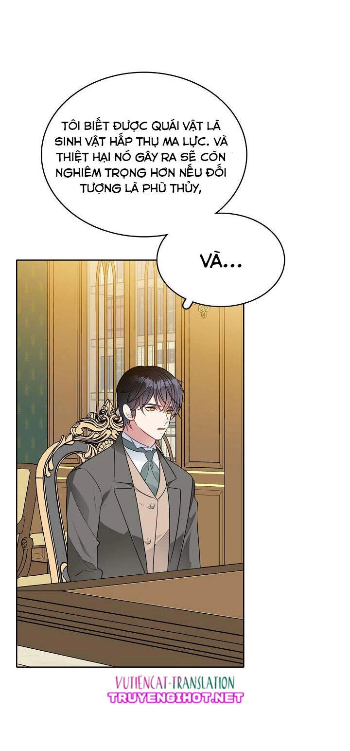 Thám Tử Của Muiella Chapter 122 - 34