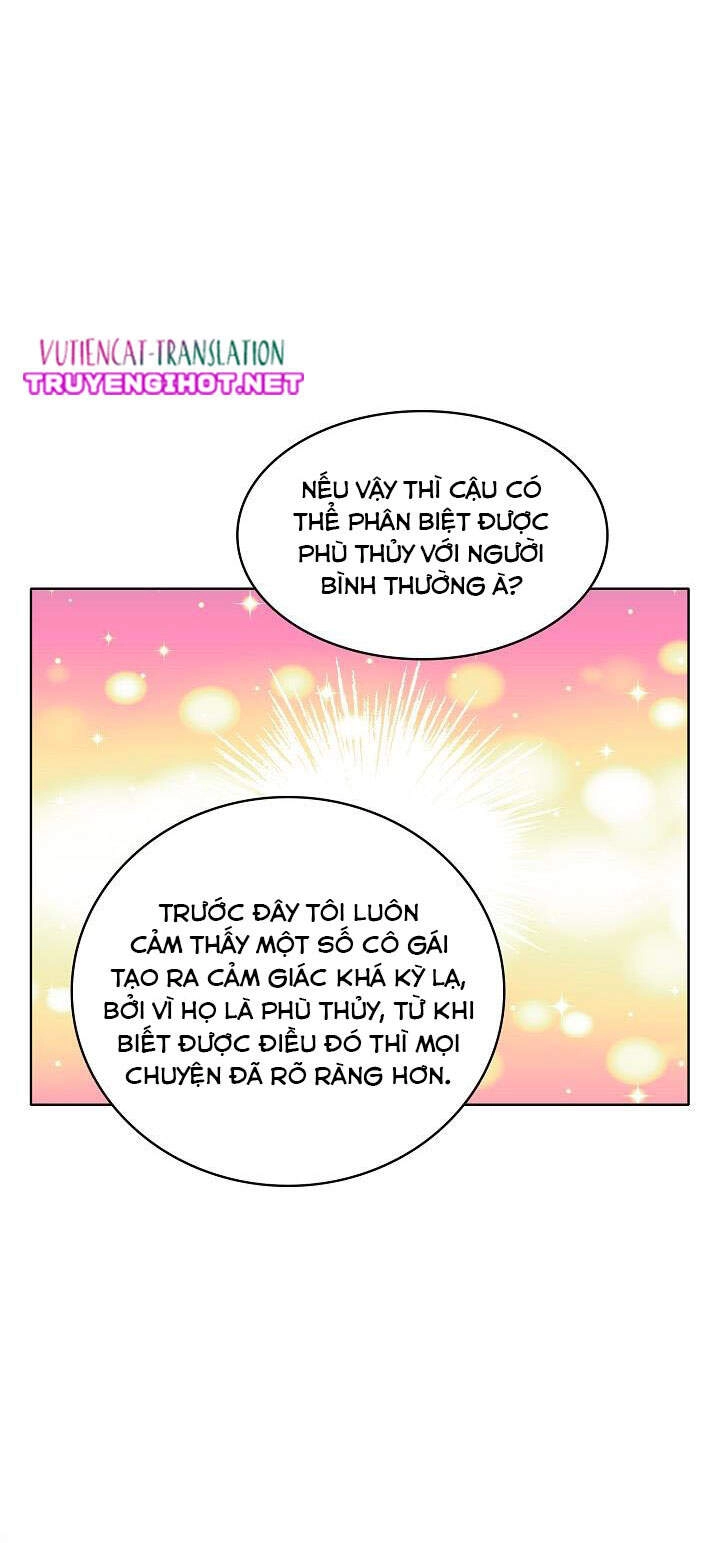 Thám Tử Của Muiella Chapter 122 - 40