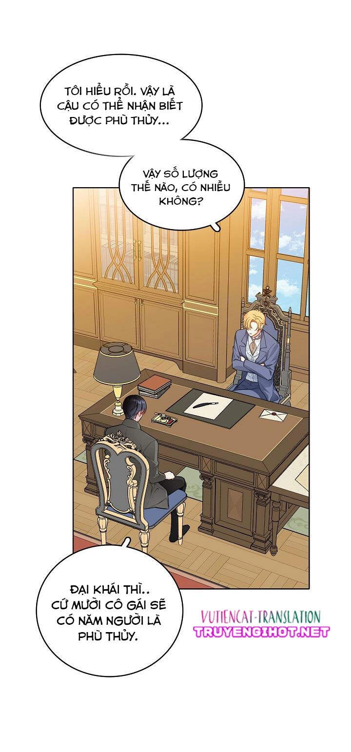 Thám Tử Của Muiella Chapter 122 - 42