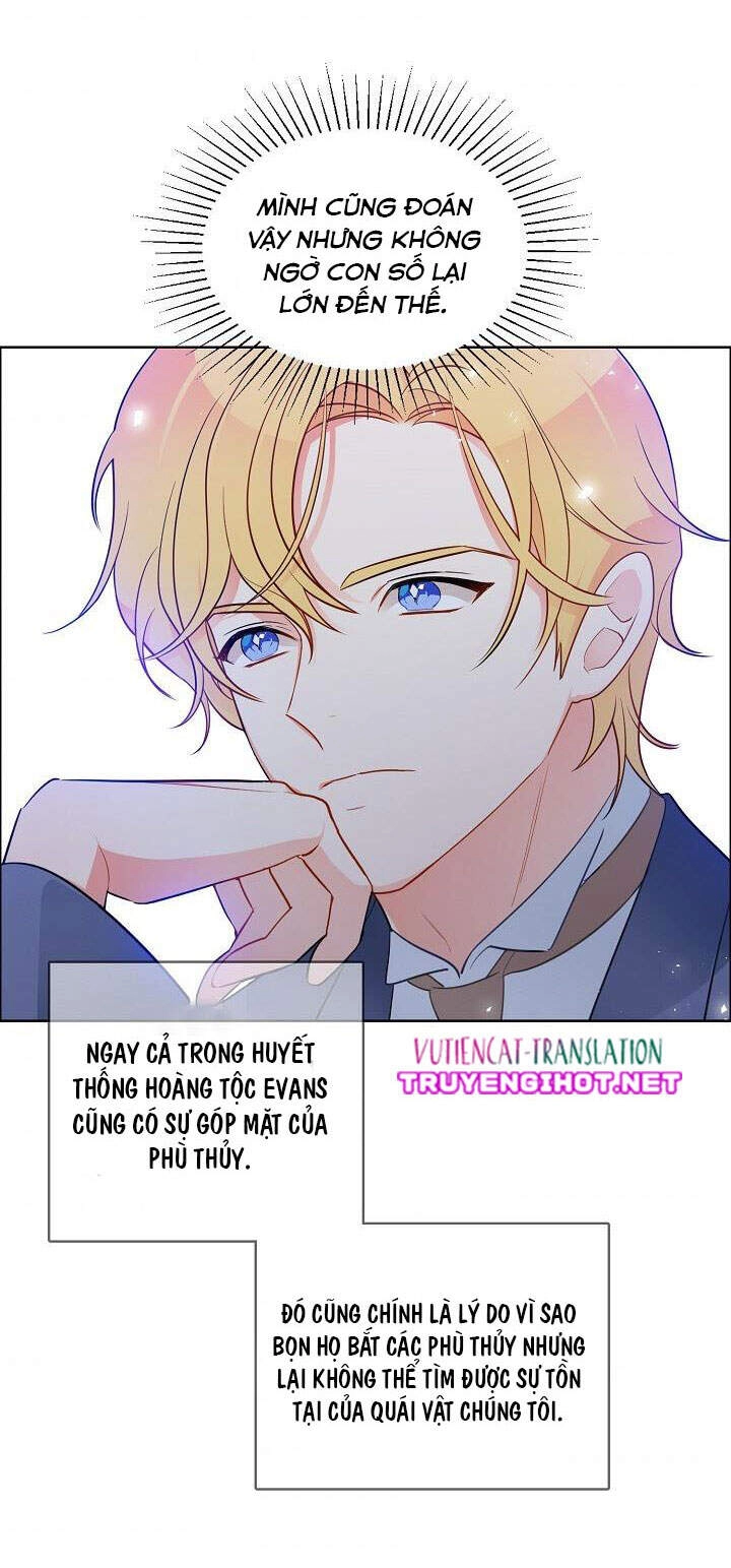 Thám Tử Của Muiella Chapter 122 - 43